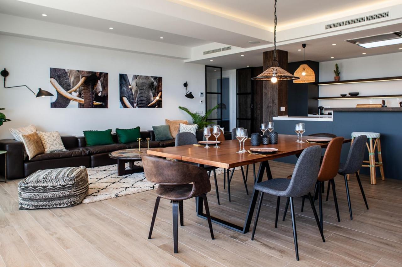 Lägenhet Luxe Del Golf - Brisas Marbella