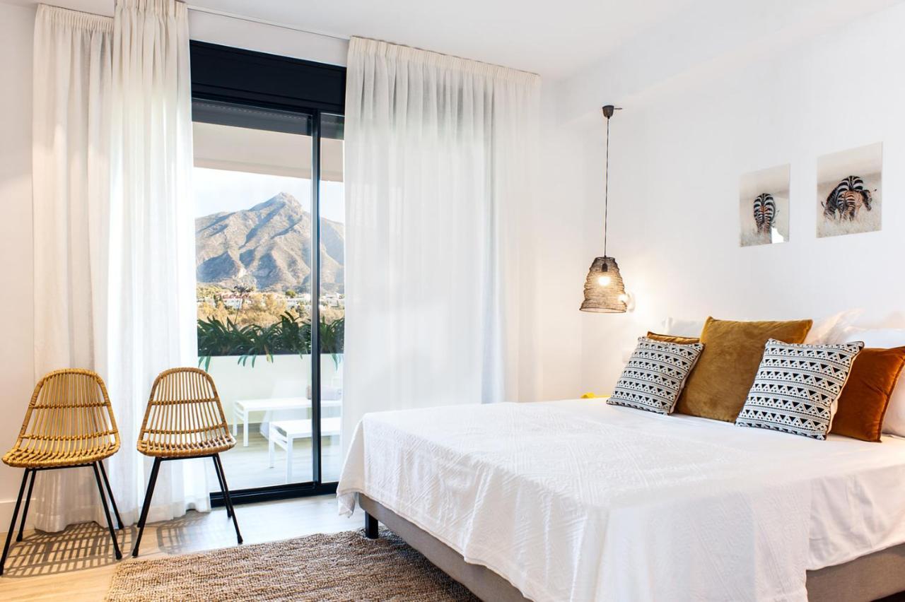 Luxe Del Golf - Brisas Lägenhet
