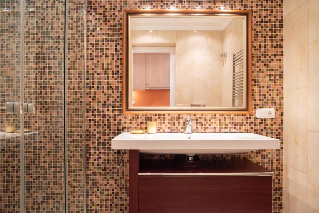 Appartement Luxe Del Golf - Brisas