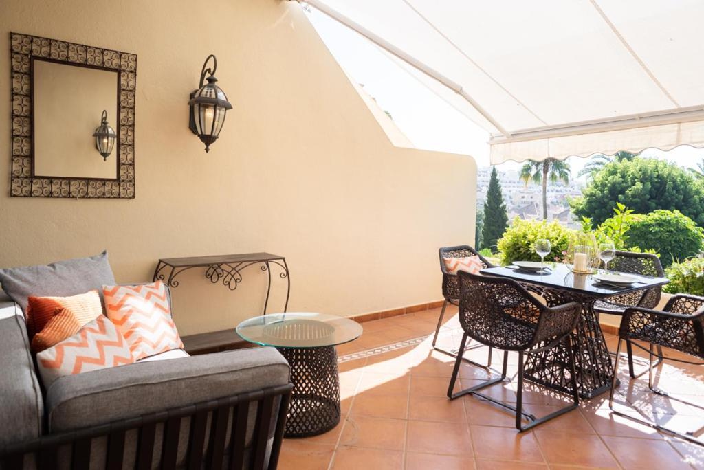Luxe Del Golf - Brisas Appartement