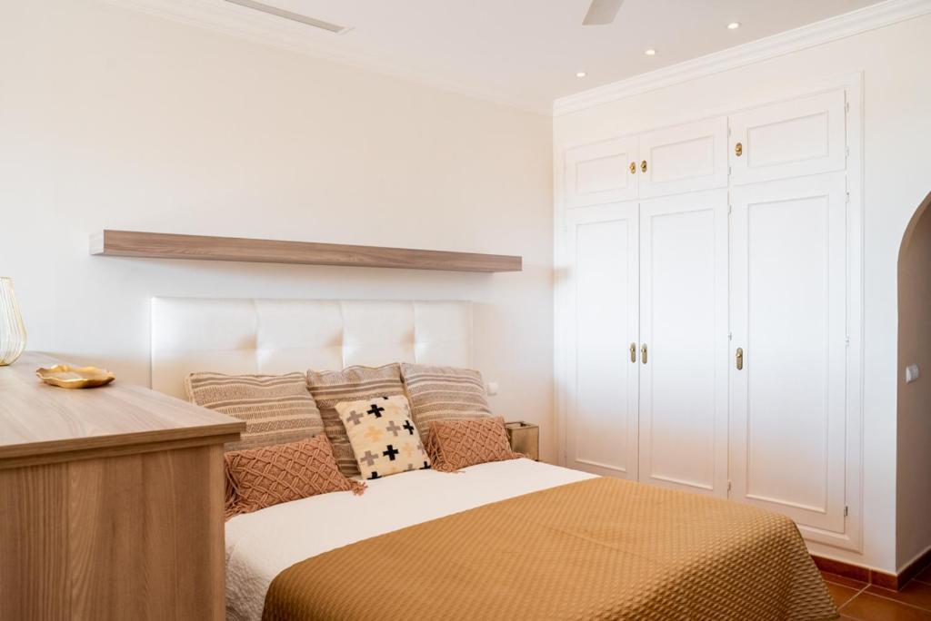 Appartement Luxe Del Golf - Brisas Marbella