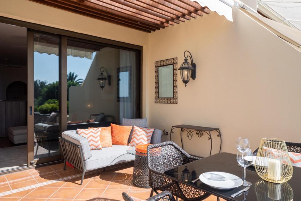 Luxe Del Golf - Brisas Appartement