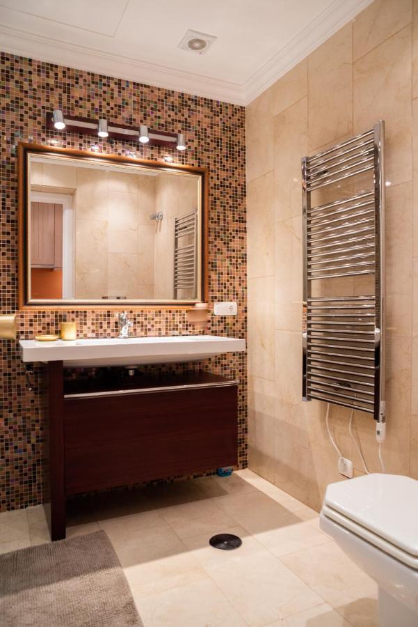 Appartement Luxe Del Golf - Brisas Marbella