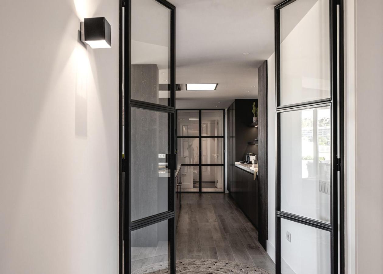 Appartement Luxe Del Golf - Brisas
