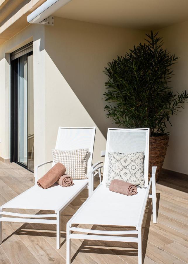 Luxe Del Golf - Brisas Appartement *