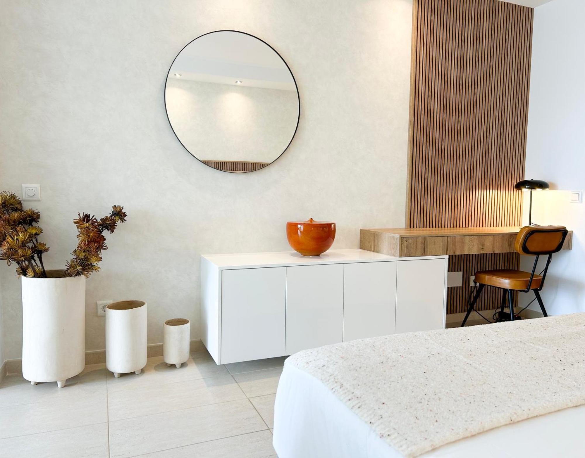 Appartement Luxe Del Golf - Brisas