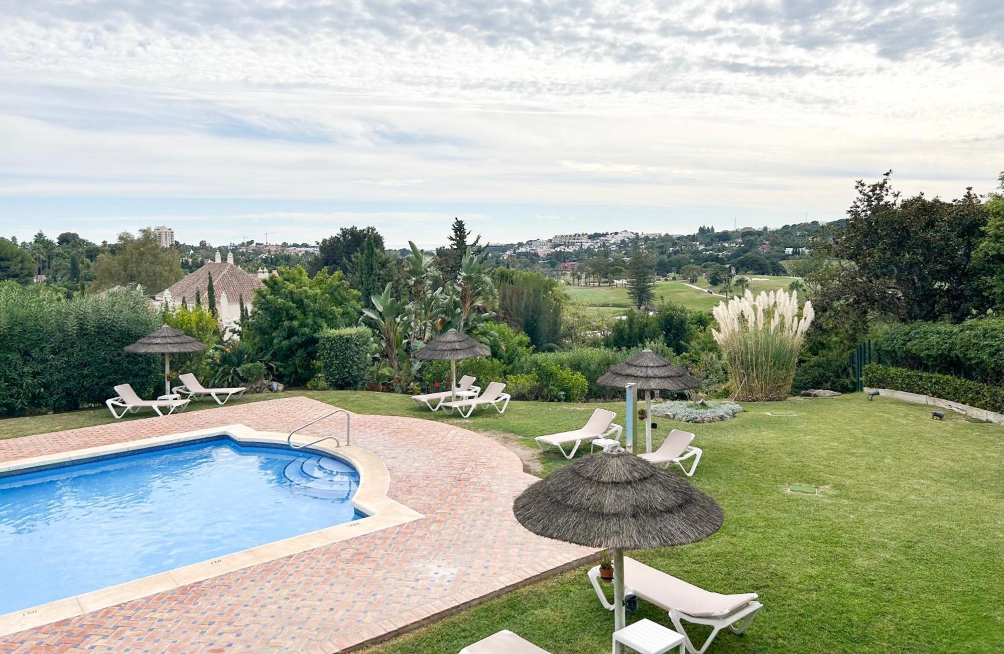 Luxe Del Golf - Brisas Appartement *
