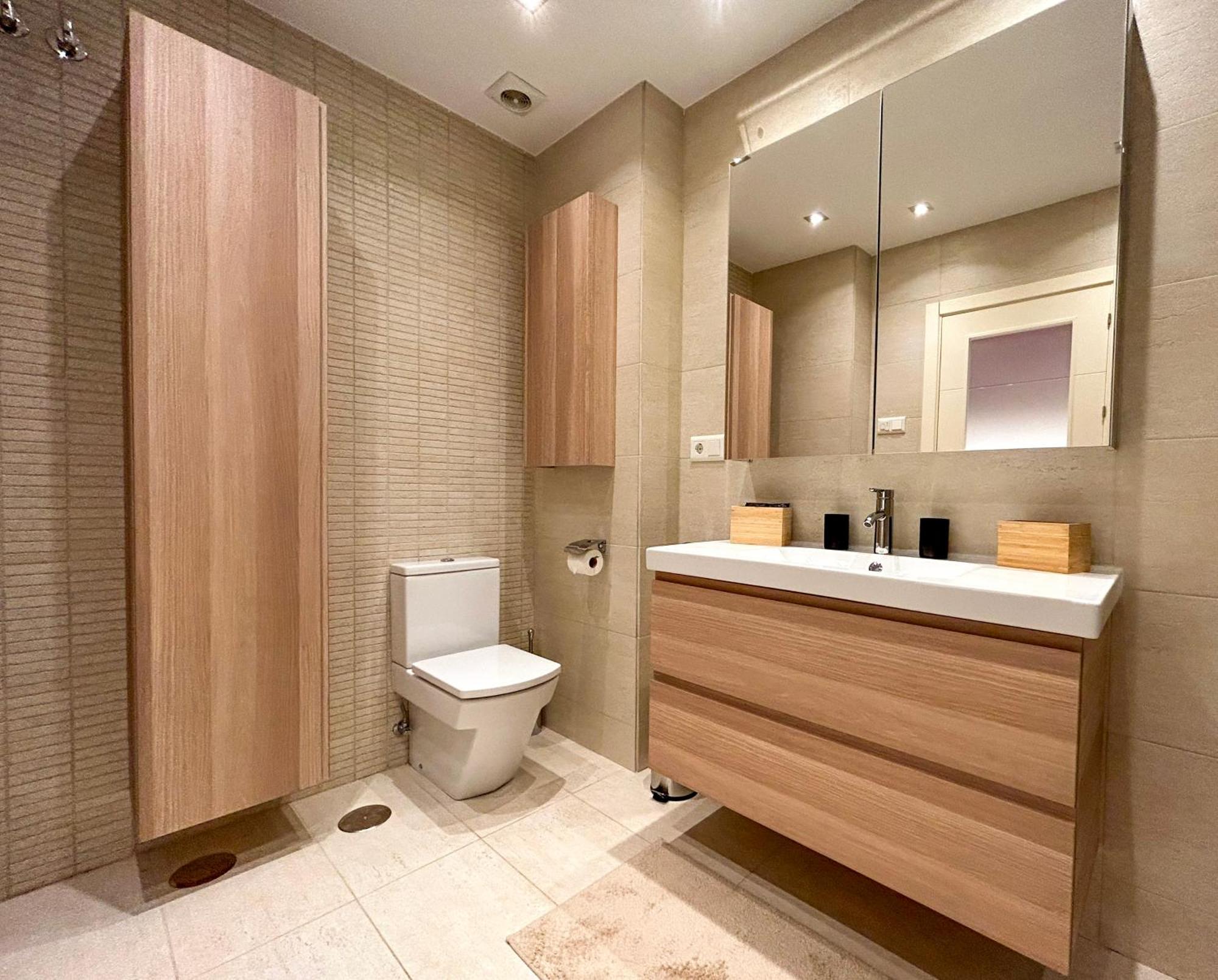 Luxe Del Golf - Brisas Appartement Marbella