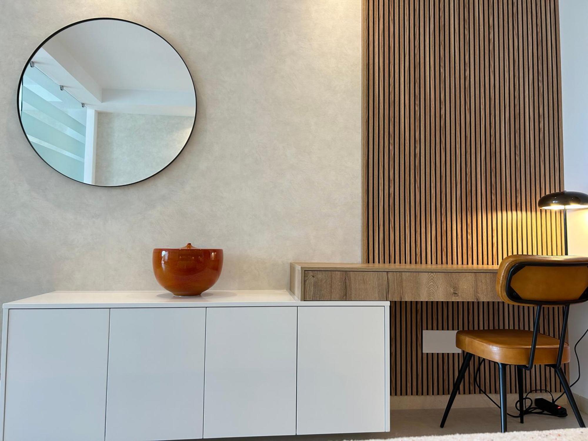 Appartement Luxe Del Golf - Brisas