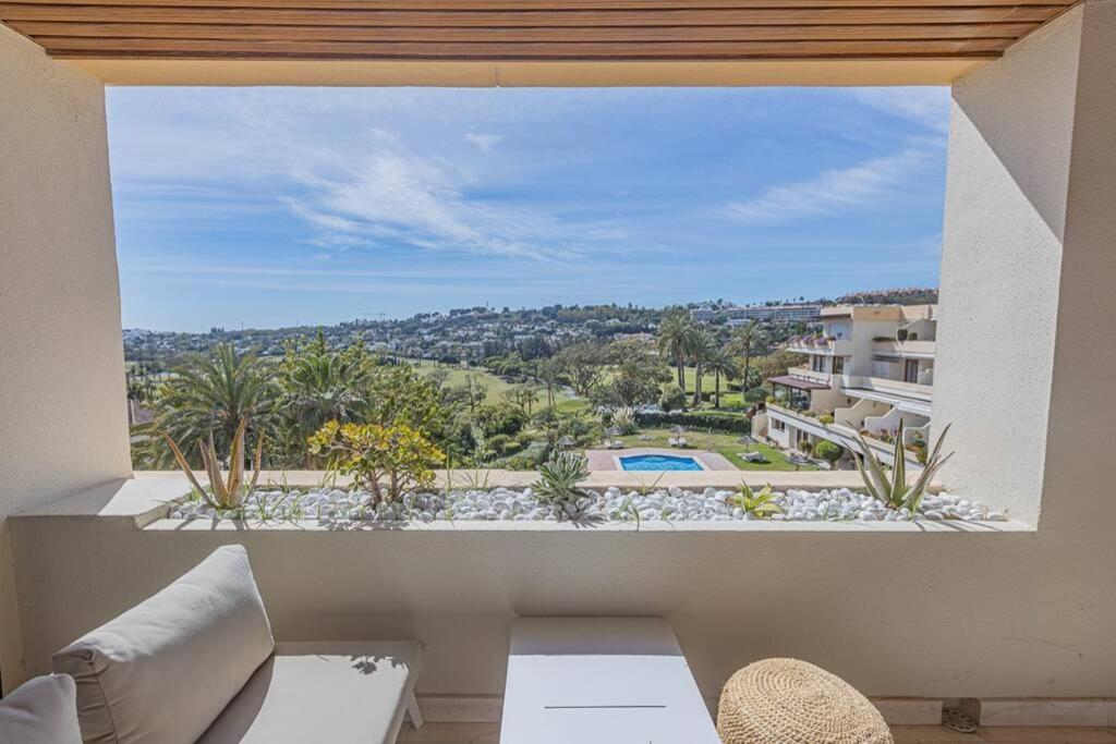 Appartement Luxe Del Golf - Brisas *