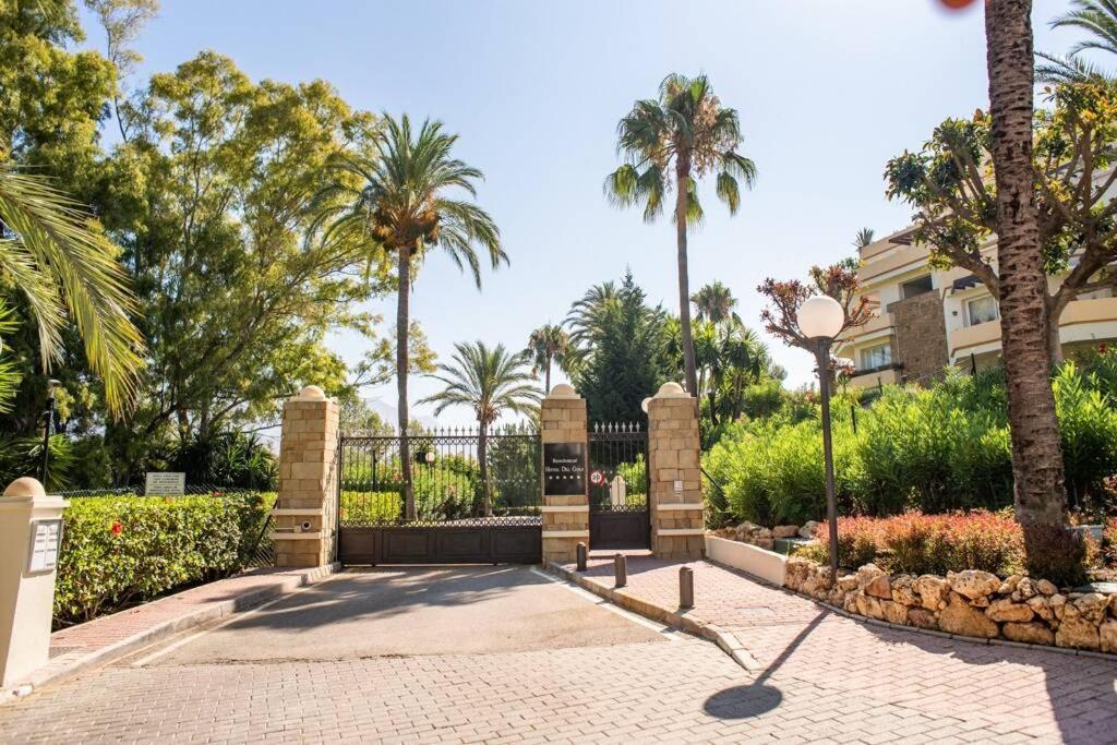 Appartement Luxe Del Golf - Brisas Marbella