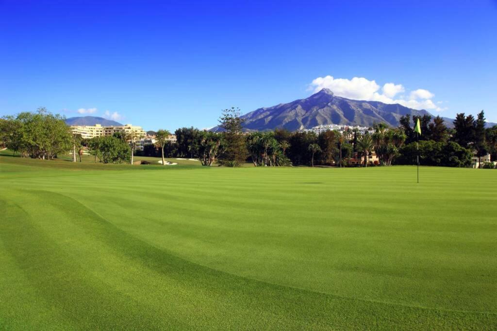Luxe Del Golf - Brisas Appartement